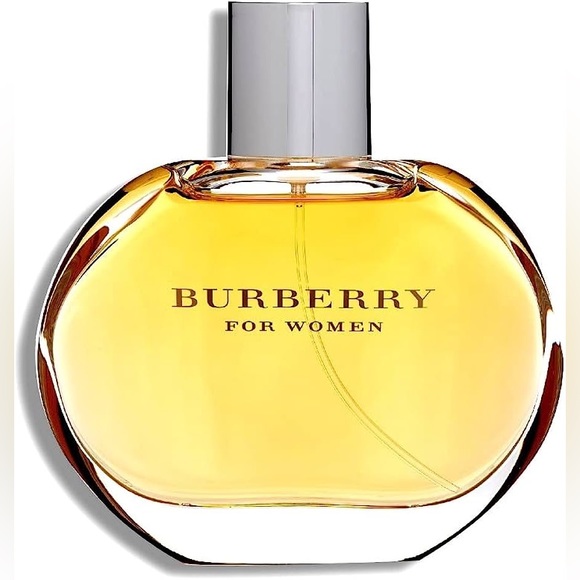 Burberry Other - Burberry for Women edp 50ml